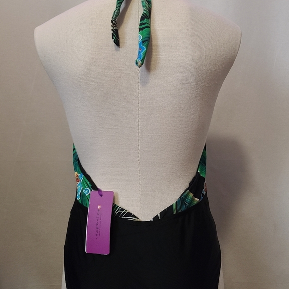 One peice swim suit- Size XL- New - Picture 2 of 2